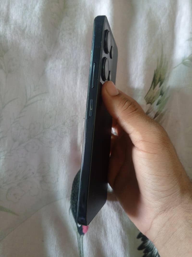 Infinix Note 30 1