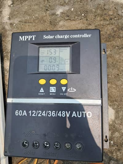 Solar Panels