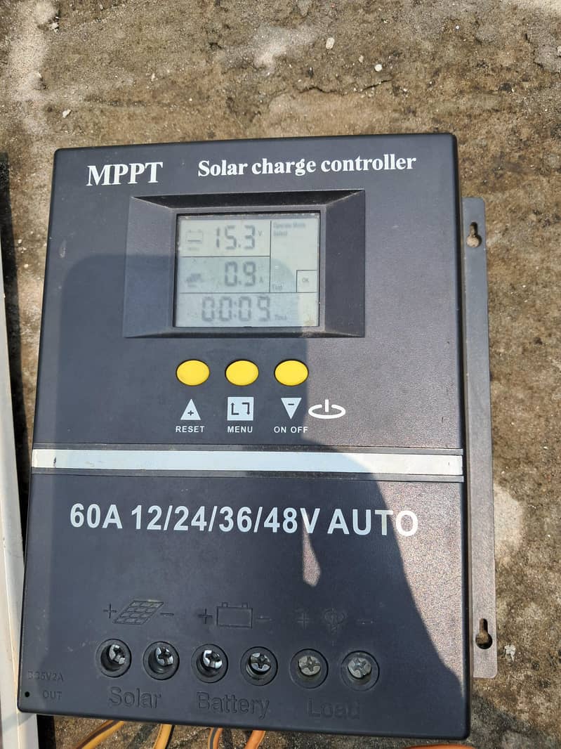 Solar Panels 0