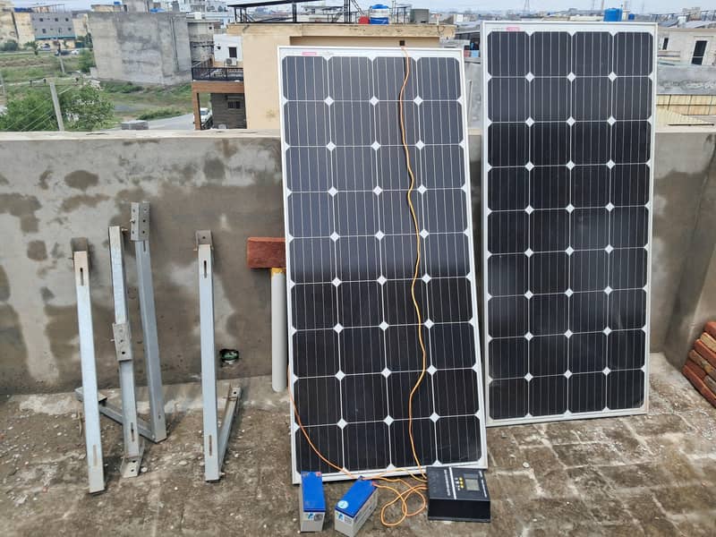 Solar Panels 1