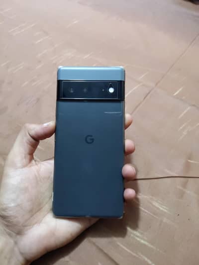 Google Pixel 6 Pro