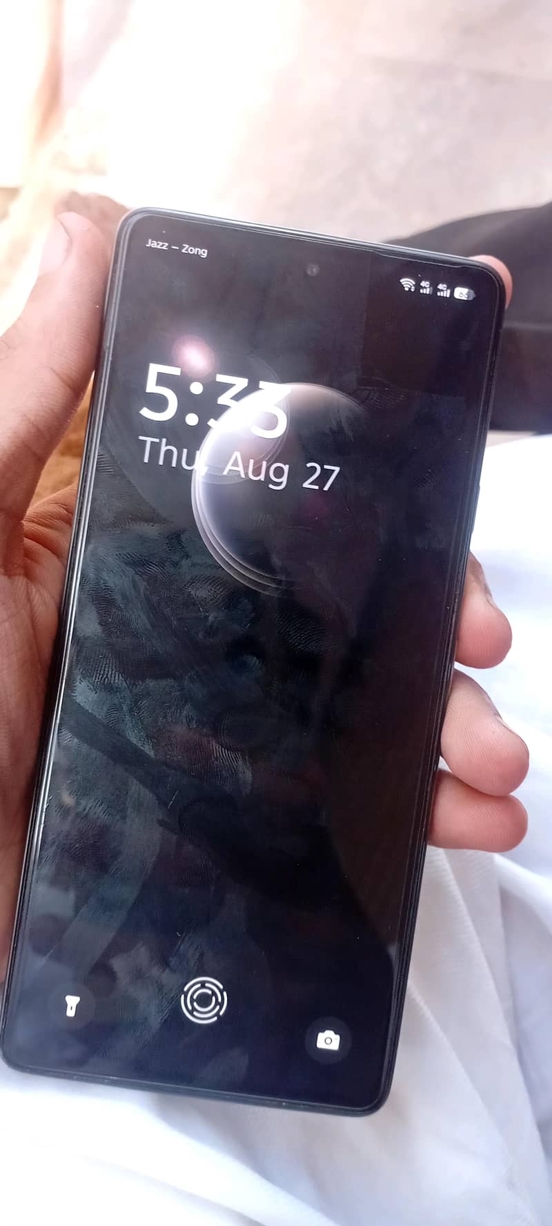 Tecno CAMON 30 0