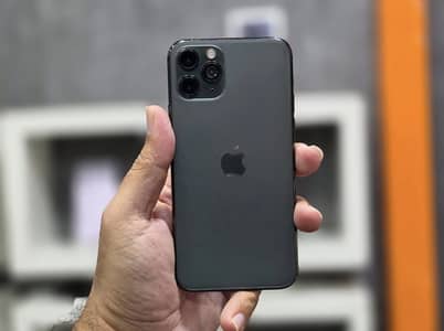 iPhone 11 Pro Max