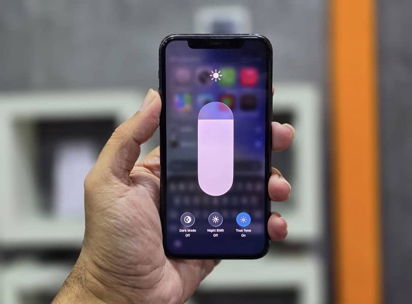 iPhone 11 Pro Max 2