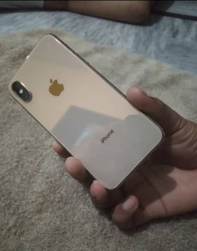 Apple iPhone XS 256 GB