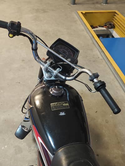 CD 70 2024/2025 MODEL