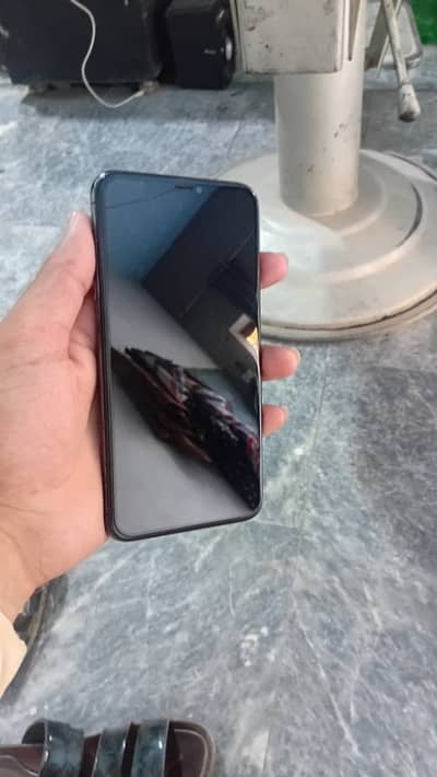 Apple iPhone XS Max