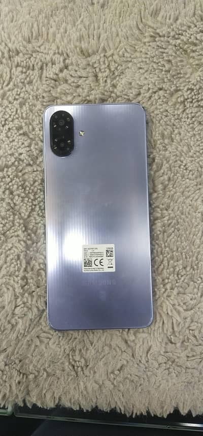 Samsung Mobile A07