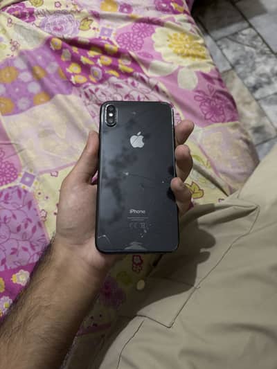 Apple iPhone XS Max 256gb