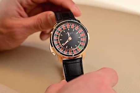 Casino Watch
