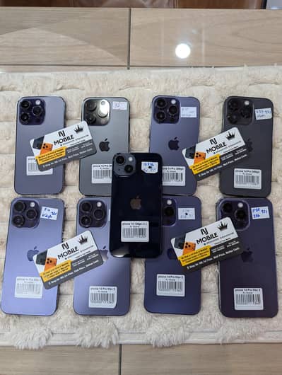 Apple iPhone 14