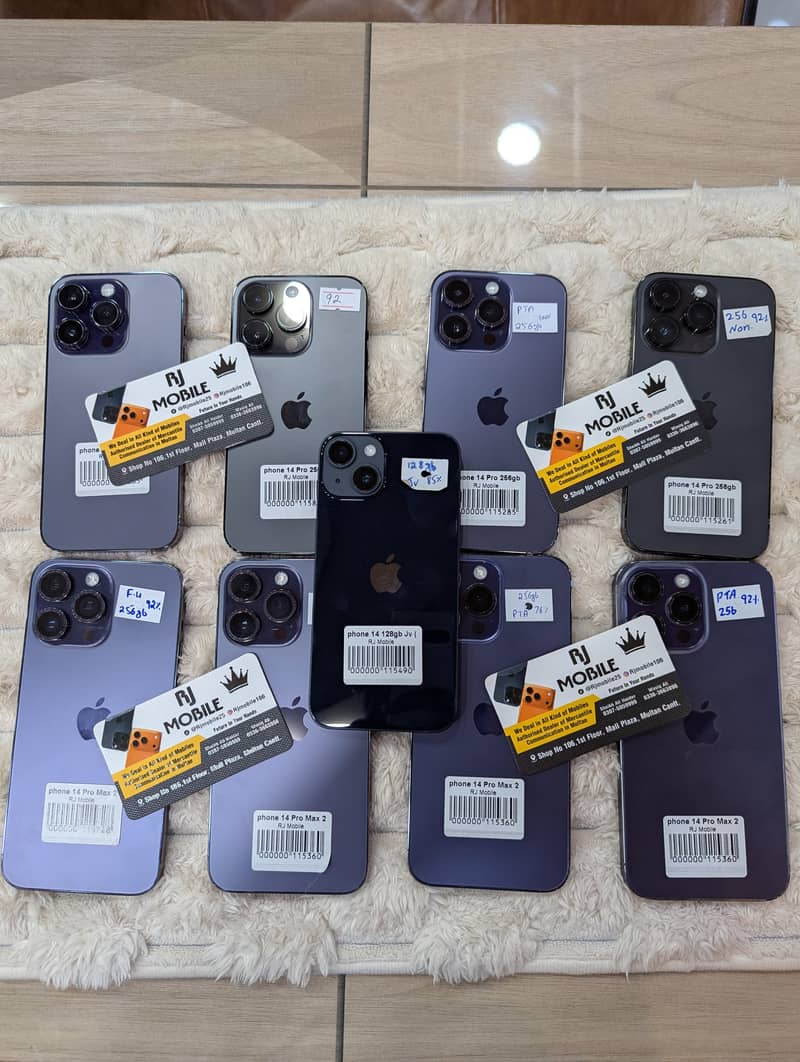 Apple iPhone 14 0