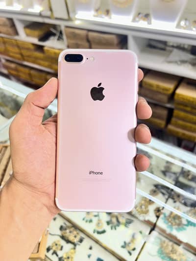 i phone 7 plus
