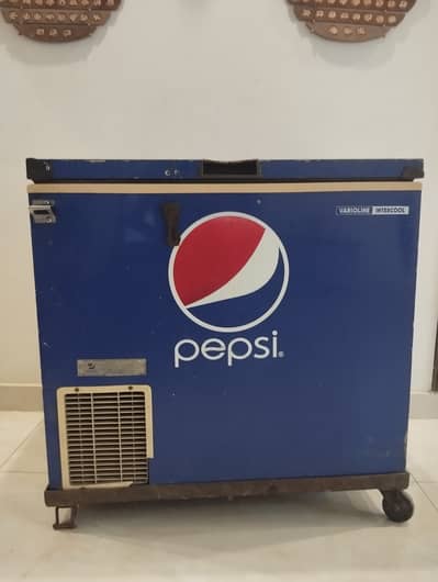 Used Freezer for Sale – Good Condition