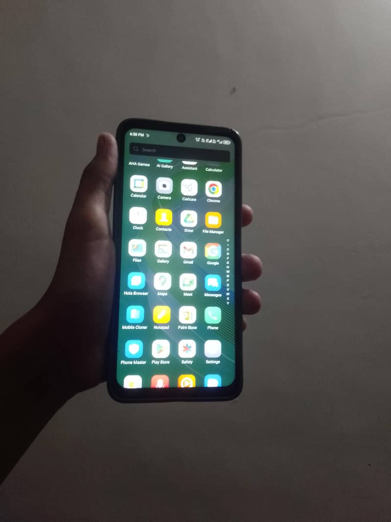 Infinix Smart 8 Plus 2