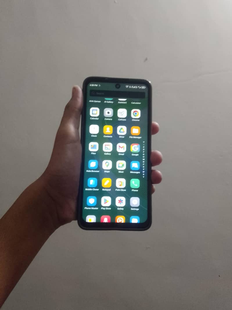 Infinix Smart 8 Plus 3