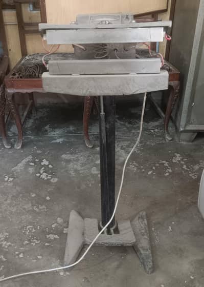 paddle sealer