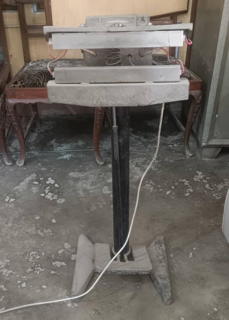 paddle sealer 0