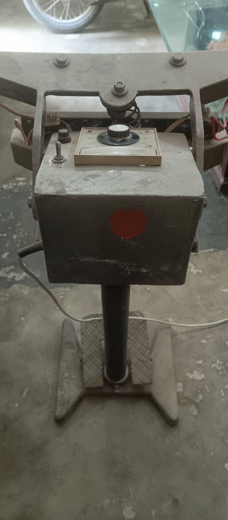 paddle sealer 4