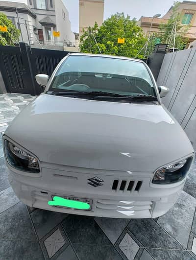 Suzuki Alto 2025 VXL AGS