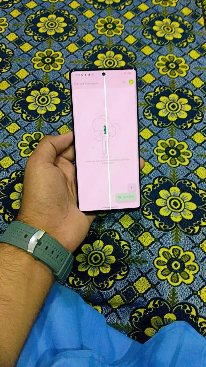 Google Pixel 6 Pro 1