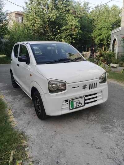 Suzuki Alto 2019.03060495885