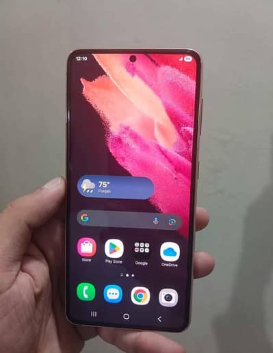 Samsung Mobile S21