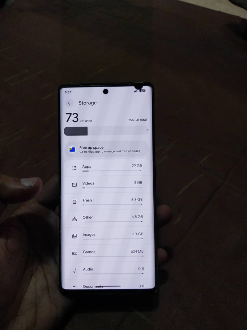 Google Pixel 6 Pro 2