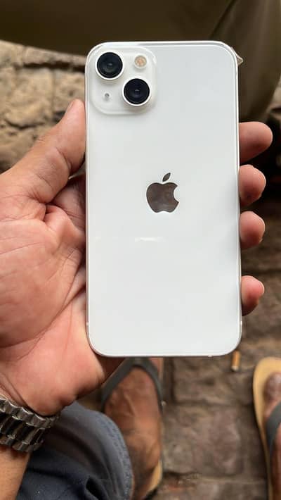 Iphone 13 128 GB Pta approve