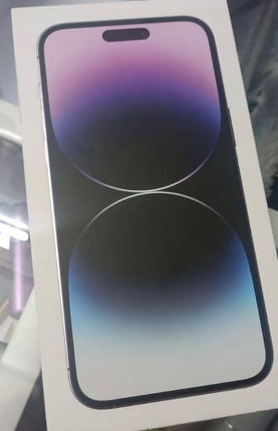 Apple iPhone 14 Pro Max