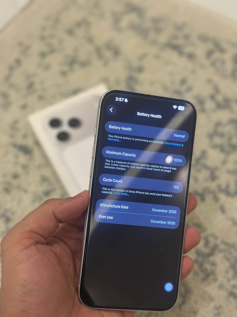 iPhone 17 Pro Max 7
