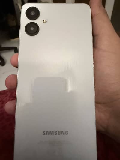 Samsung Mobile A06