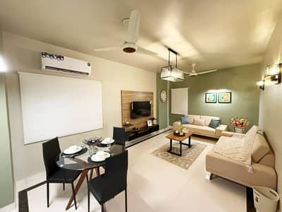 1 Bed For Rent | Rs. 16500 Per day