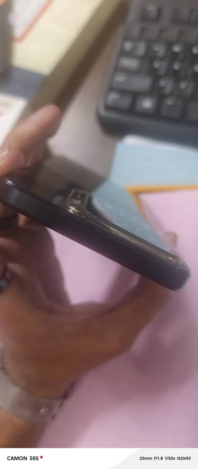 Zte Nubia A56
