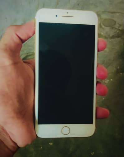 Apple iPhone 7 Plus