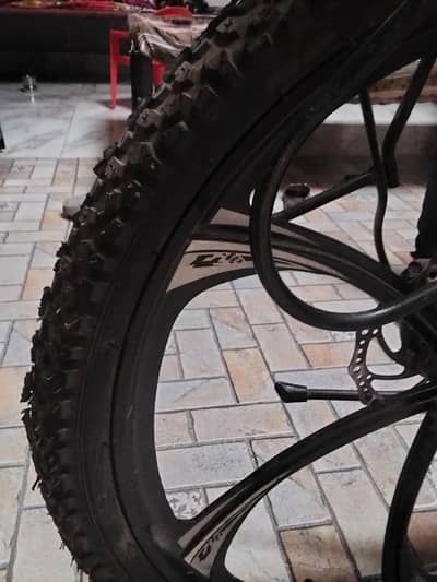 cycle  26  size