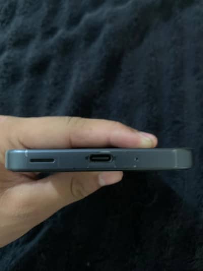 Samsung Mobile A16