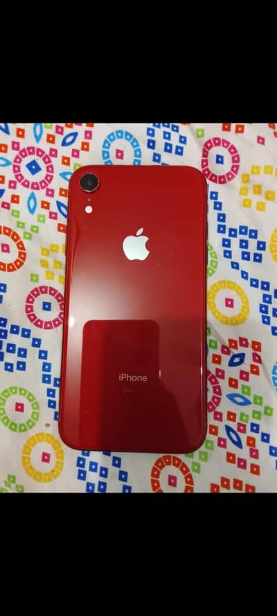 Apple iPhone XR