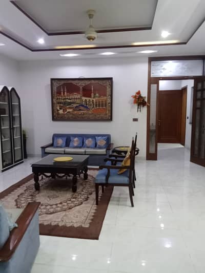 Kanal Uper Portion For Rent