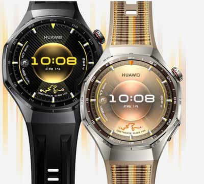 Huawei Watch GT 6 Pro