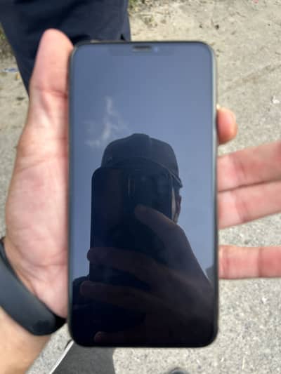 Apple iPhone XS Max