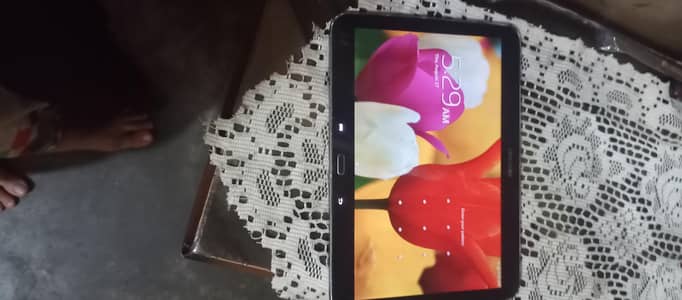 Samsung tab 10/8condition