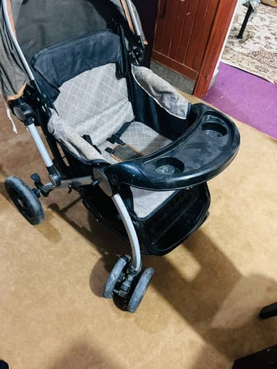 Baby Stroller/ Pram