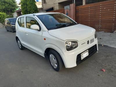 SUZUKI ALTO VXR 2020/22