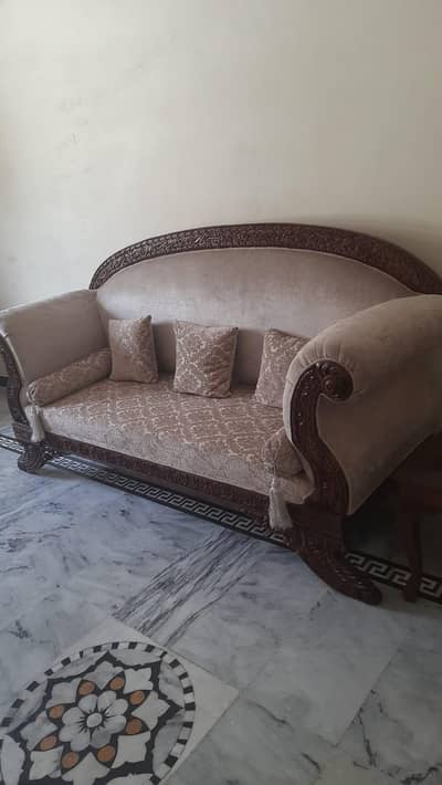 7 Seater Sofa For Sale