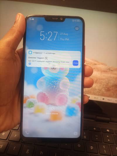 Vivo Y83