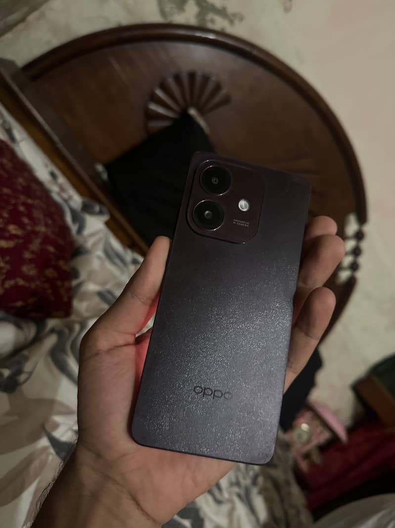 OPPO A3x 2