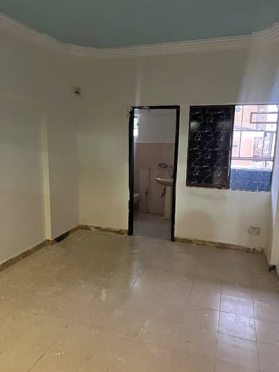 Flat For Rent Deluxe 4 bed attach bath