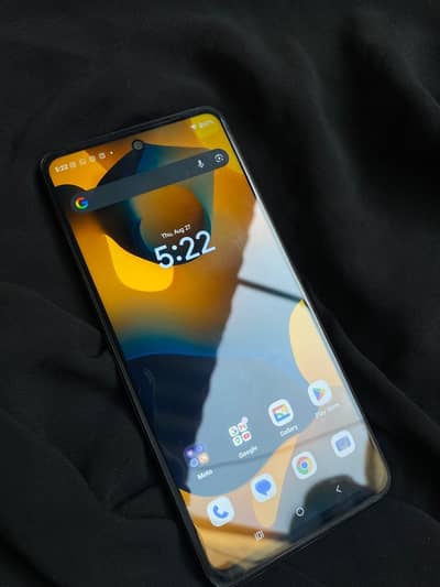 Motorola Moto G 5g