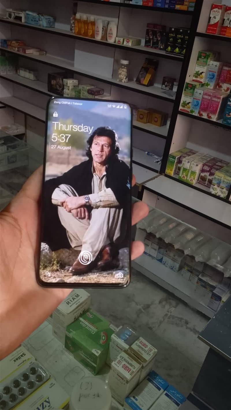 One Plus 7 0